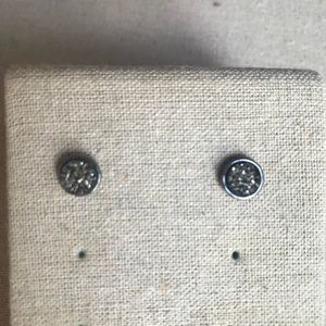 Stella & Dot Relic Studs